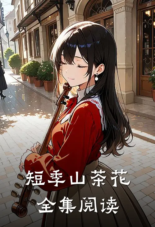 短季山茶花全集阅读