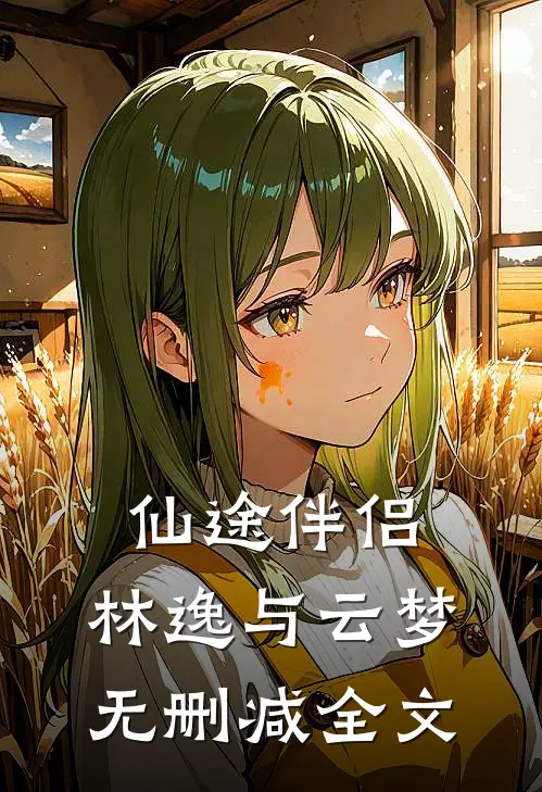 仙途伴侣：林逸与云梦无删减全文