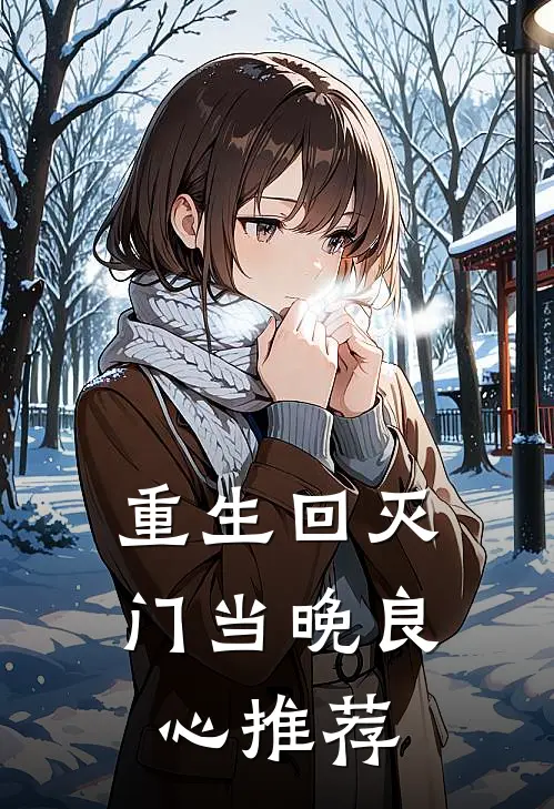 重生回灭门当晚良心推荐