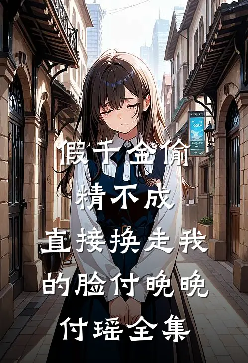 假千金偷精不成，直接换走我的脸付晚晚付瑶 全集