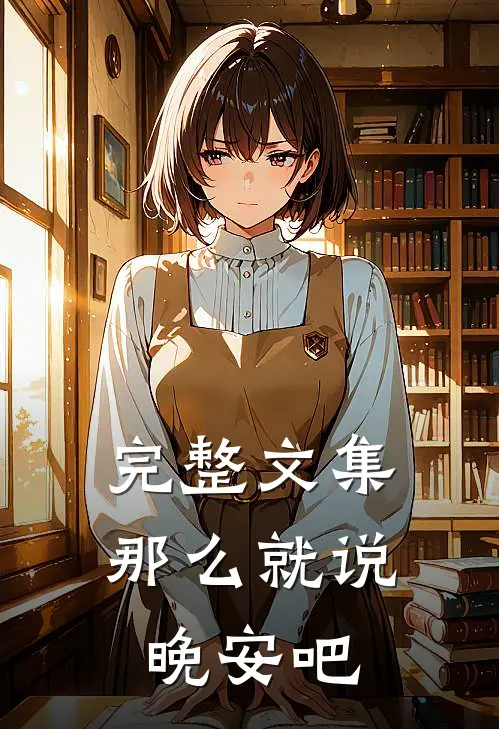 完整文集那么就说晚安吧