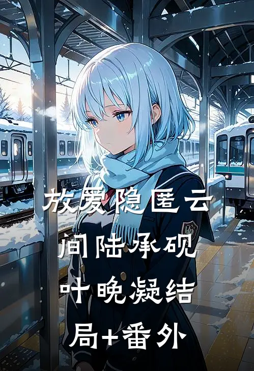 放爱隐匿云间陆承砚叶晚凝结局+番外