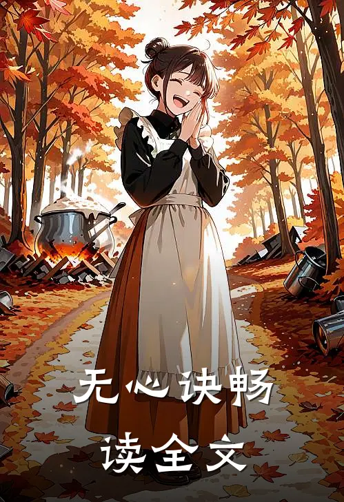 无心诀畅读全文