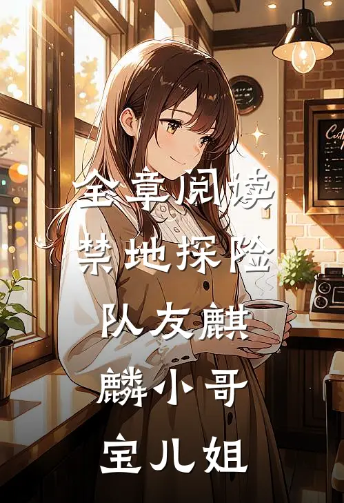 全章阅读禁地探险：队友麒麟小哥，宝儿姐