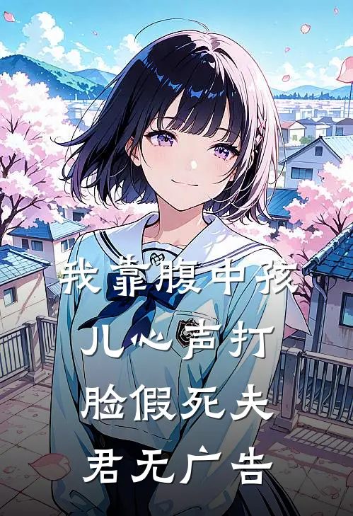我靠腹中孩儿心声打脸假死夫君无广告