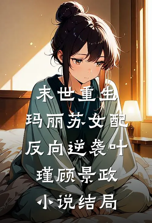 末世重生：玛丽苏女配反向逆袭叶瑾顾景政小说结局