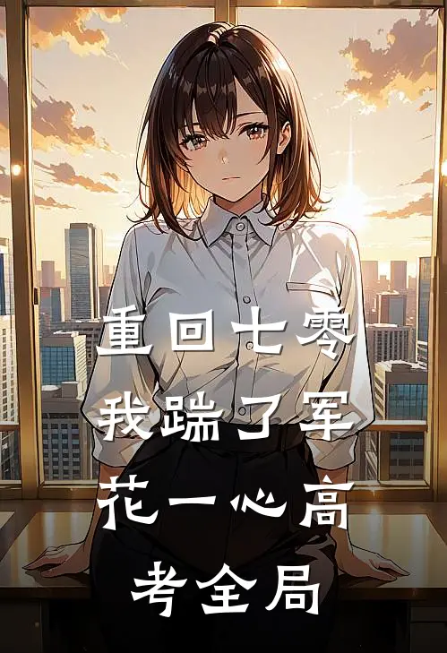 重回七零，我踹了军花一心高考全局
