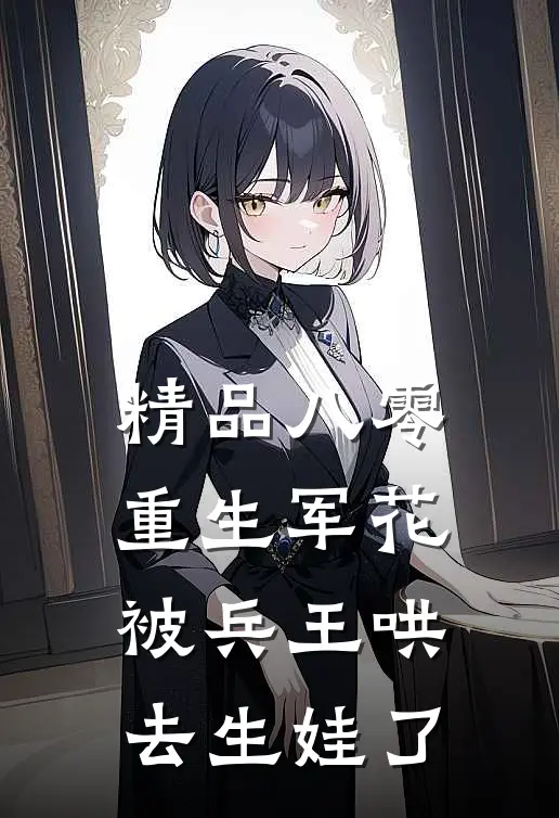 精品八零:重生军花被兵王哄去生娃了