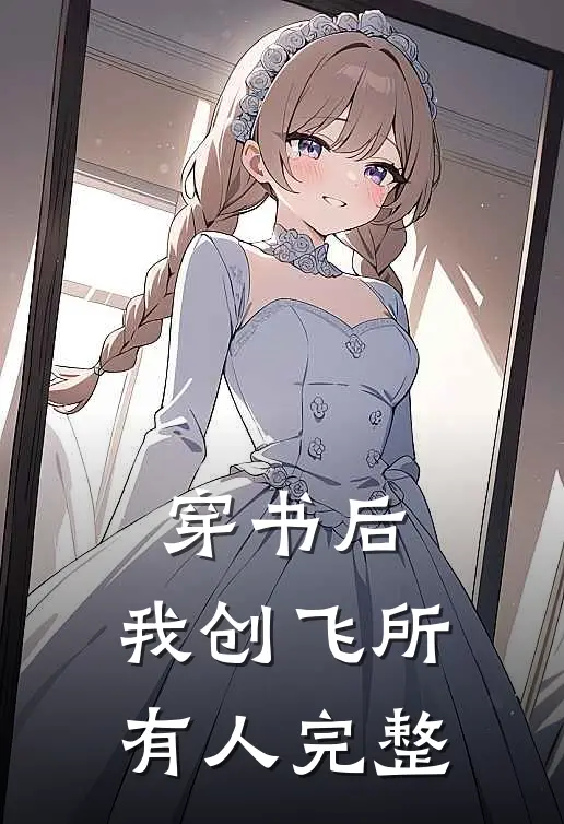 穿书后，我创飞所有人完整