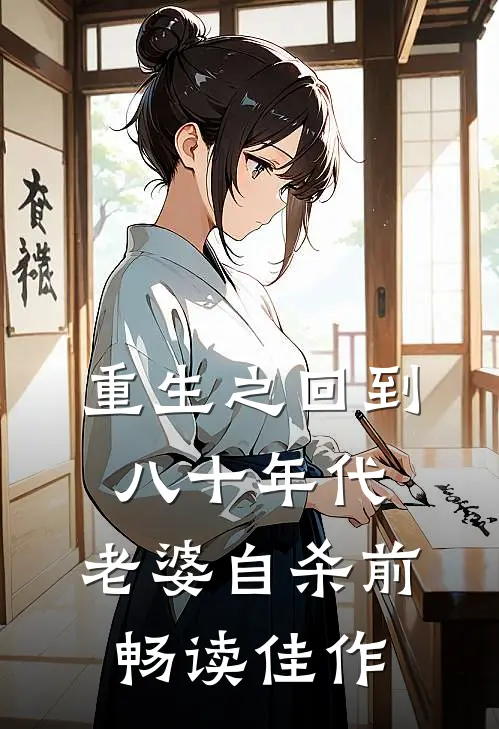 重生之回到八十年代，老婆自杀前畅读佳作