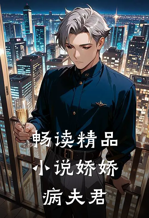 畅读精品小说娇娇病夫君