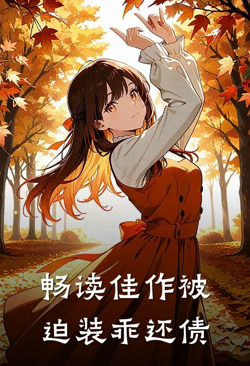 畅读佳作被迫装乖还债