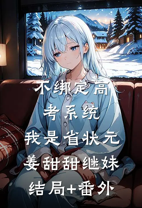 不绑定高考系统，我是省状元姜甜甜继妹结局+番外