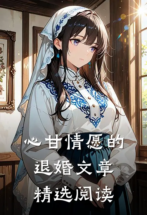 心甘情愿的退婚文章精选阅读
