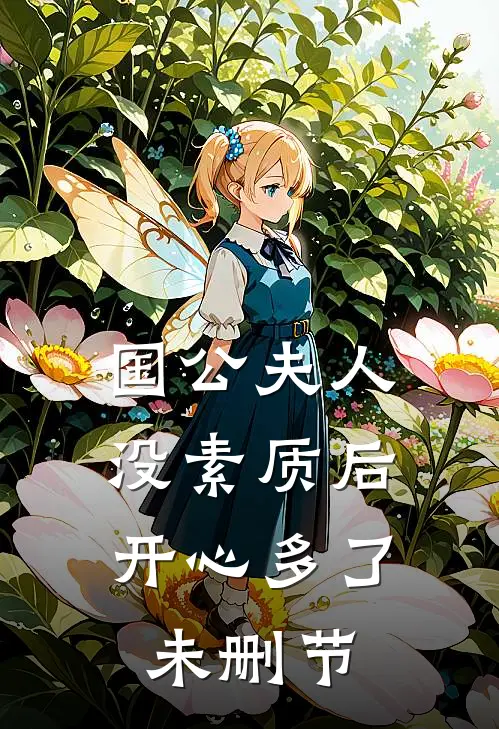 国公夫人：没素质后，开心多了未删节