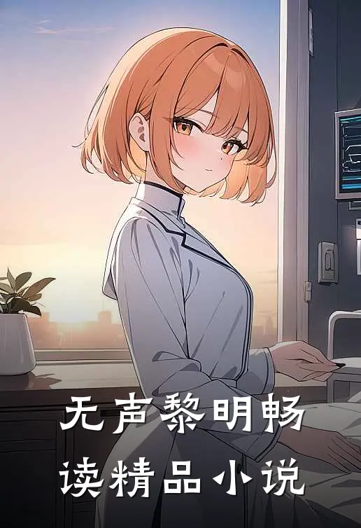 无声黎明畅读精品小说
