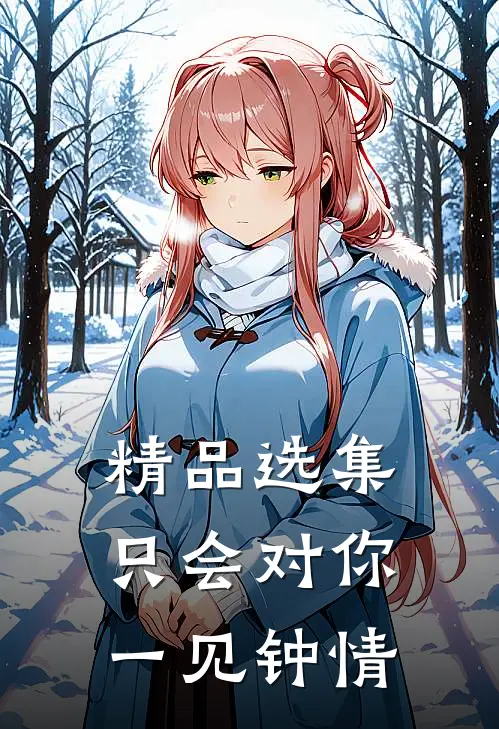 精品选集只会对你一见钟情