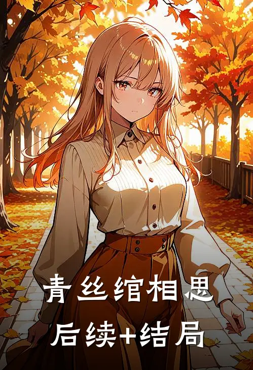 青丝绾相思后续+结局