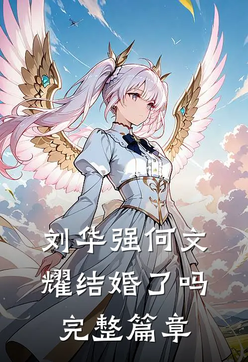 刘华强何文耀结婚了吗完整篇章
