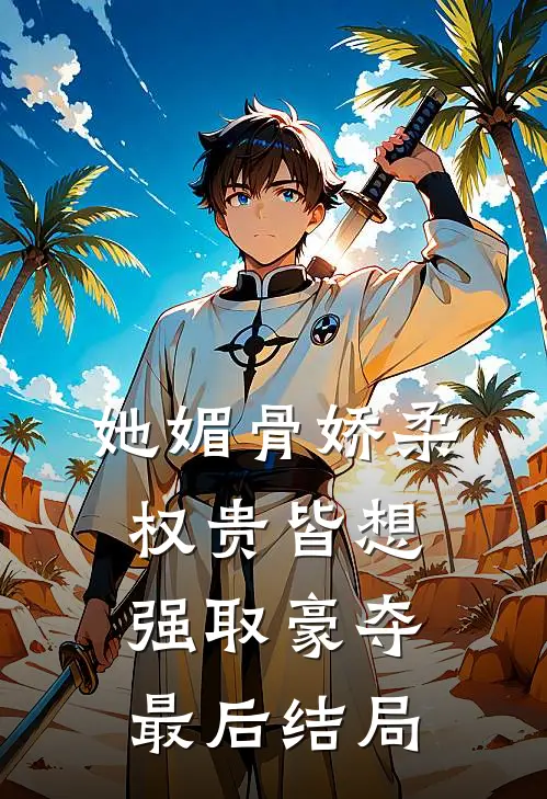 她媚骨娇柔，权贵皆想强取豪夺最后结局