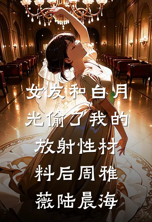女友和白月光偷了我的放射性材料后周雅薇陆晨海