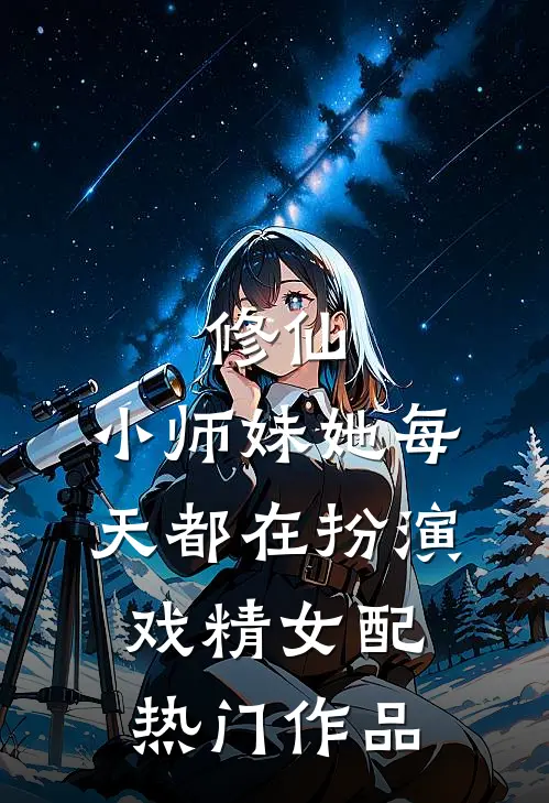修仙：小师妹她每天都在扮演戏精女配热门作品