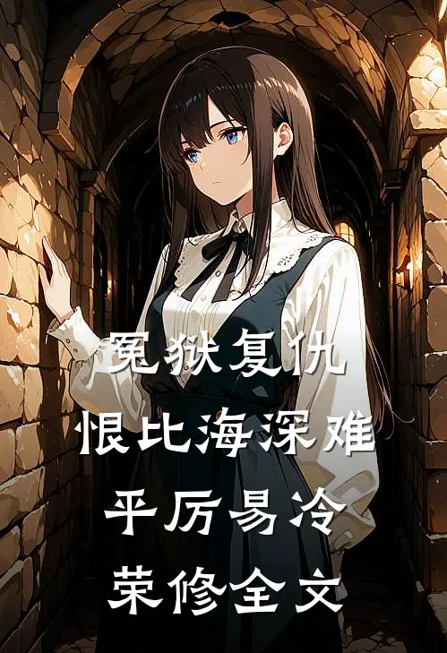 冤狱复仇，恨比海深难平厉易冷荣修全文