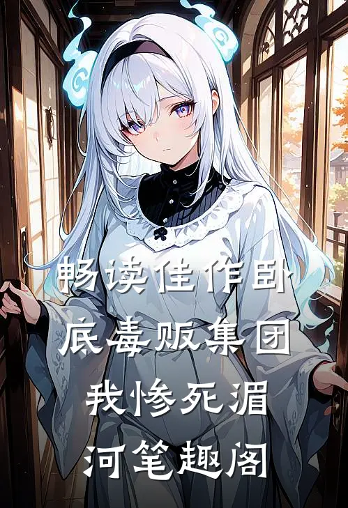 畅读佳作卧底毒贩集团,我惨死湄河笔趣阁