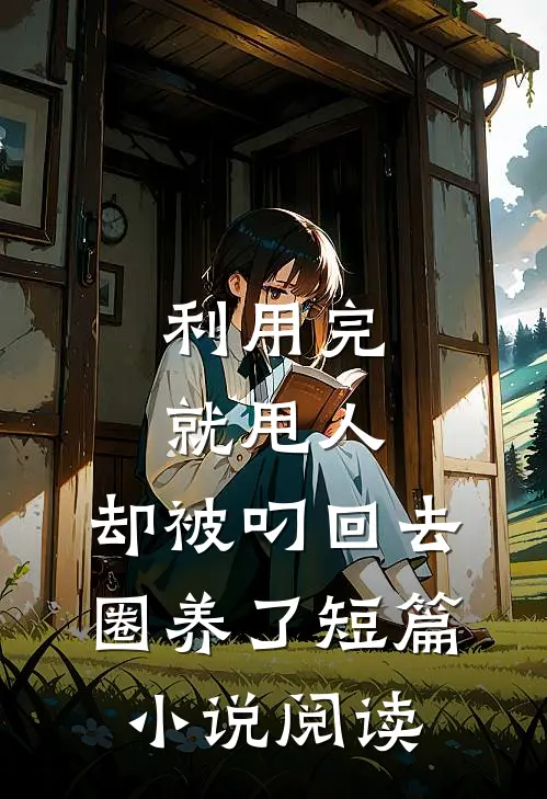 利用完就甩人，却被叼回去圈养了短篇小说阅读