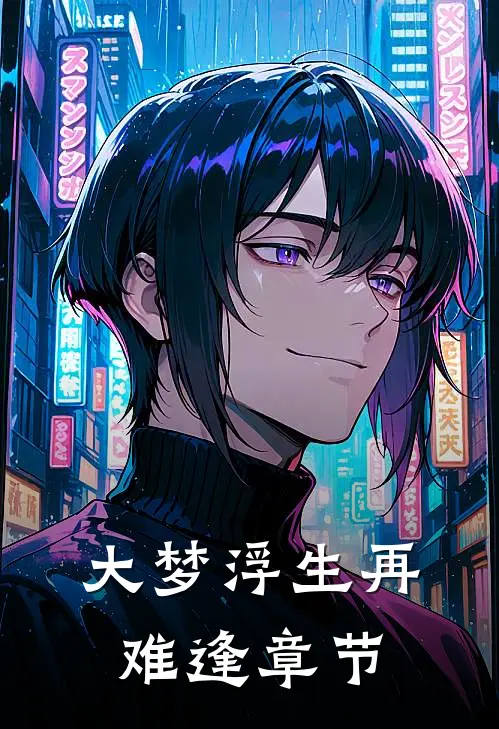 大梦浮生再难逢章节