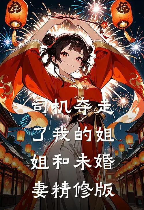 司机夺走了我的姐姐和未婚妻精修版