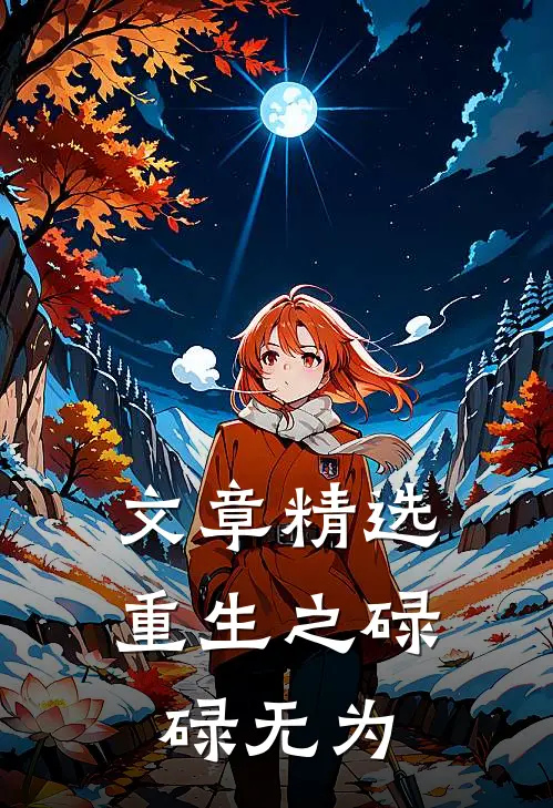 文章精选重生之碌碌无为