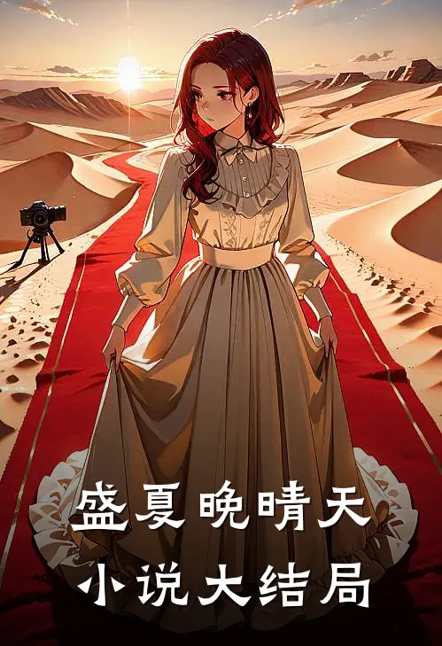 盛夏晚晴天小说大结局
