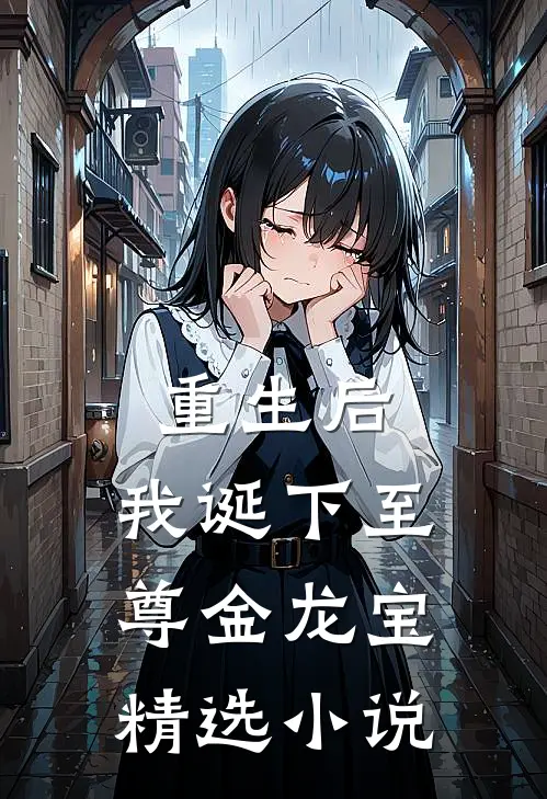 重生后，我诞下至尊金龙宝精选小说
