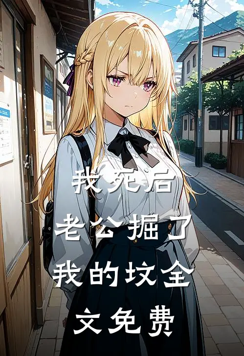 我死后，老公掘了我的坟全文免费