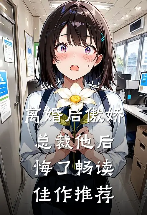 离婚后傲娇总裁他后悔了畅读佳作推荐