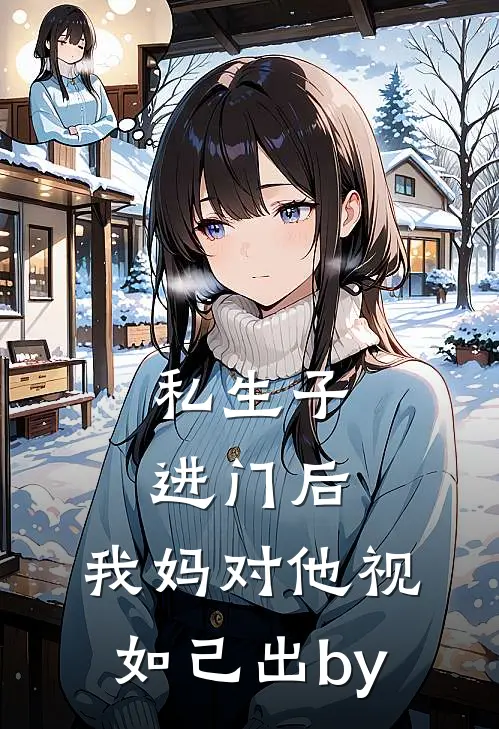 私生子进门后，我妈对他视如己出by
