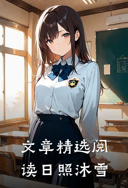 文章精选阅读日照沐雪