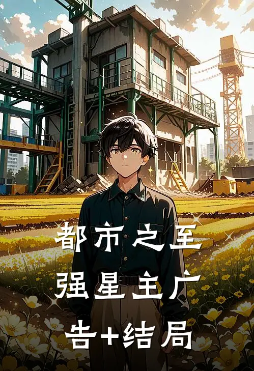 都市之至强星主广告+结局