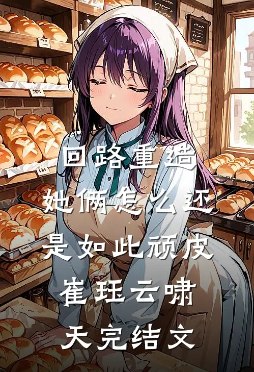 回路重造，她俩怎么还是如此顽皮崔珏云啸天完结文