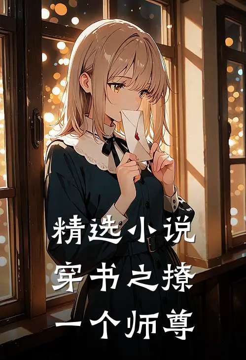 精选小说穿书之撩一个师尊