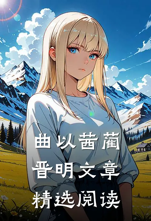 曲以茜蔺晋明文章精选阅读