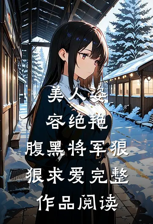 美人姿容绝艳，腹黑将军狠狠求爱完整作品阅读