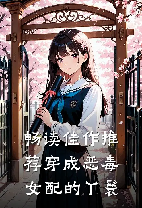 畅读佳作推荐穿成恶毒女配的丫鬟