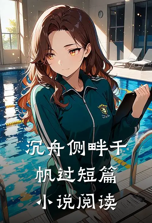 沉舟侧畔千帆过短篇小说阅读