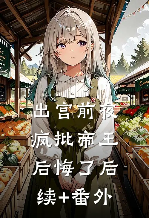 出宫前夜，疯批帝王后悔了后续+番外