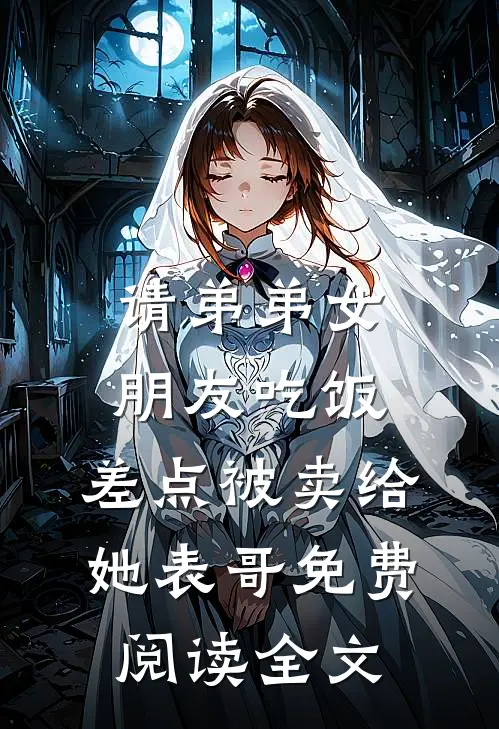 请弟弟女朋友吃饭，差点被卖给她表哥免费阅读全文