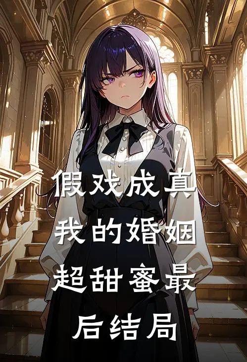 假戏成真，我的婚姻超甜蜜最后结局