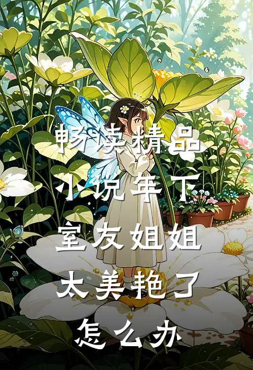 畅读精品小说年下：室友姐姐太美艳了怎么办