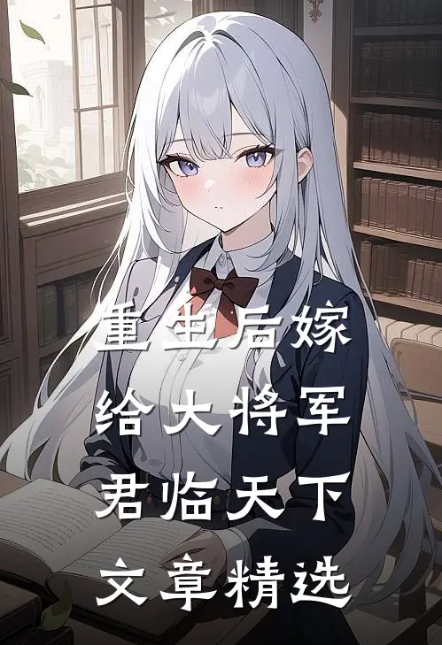 重生后嫁给大将军，君临天下文章精选